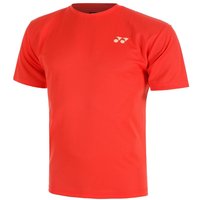 Yonex T-Shirt Herren in rot Yonex T-Shirt Herren in rot von Yonex