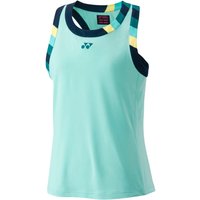 Yonex Tank-Top Damen in türkis, Größe: XL von Yonex