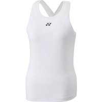 Yonex Tank-Top Damen in weiß Yonex Tank-Top Damen in weiß von Yonex
