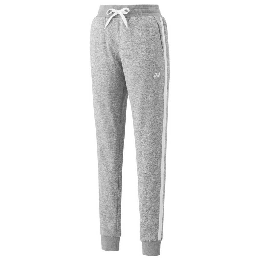 Yonex Team Pants Grau S Frau Yonex Team Pants Grau S Frau von Yonex