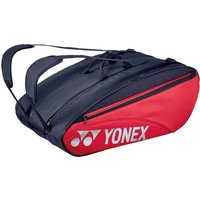 Yonex Team Racquet Bag Schlägertasche 12er von Yonex