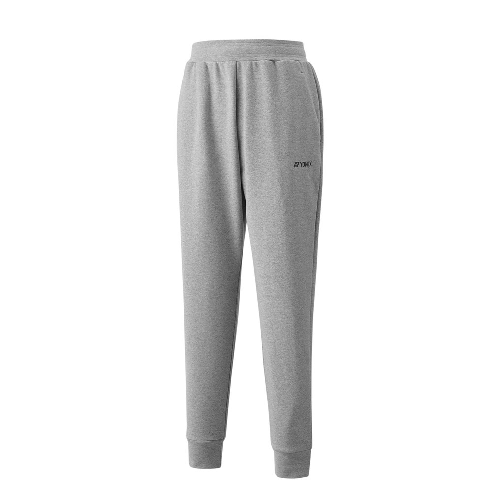 Yonex Team Pants Grau M Mann von Yonex