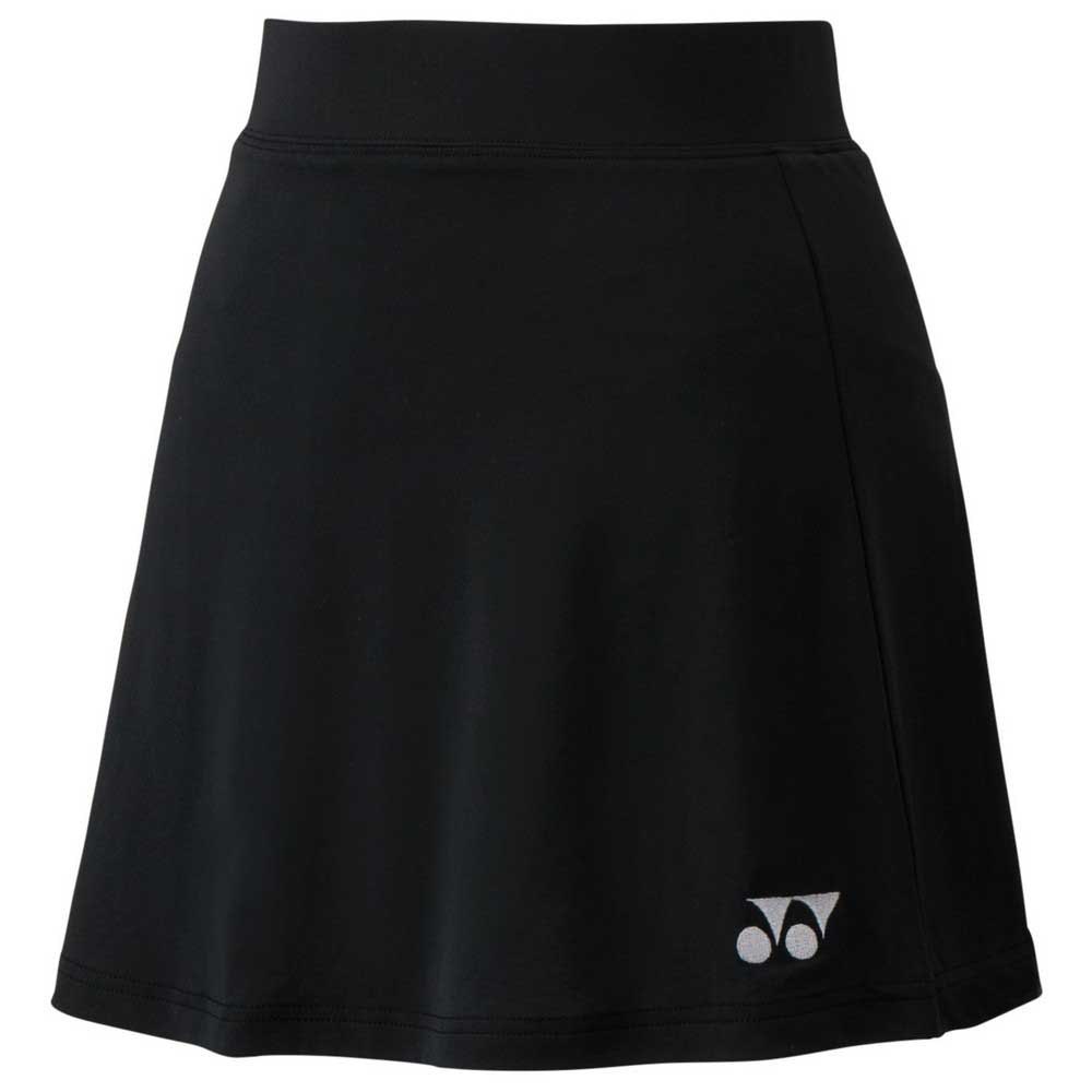 Yonex Team Skirt Schwarz XS Frau Yonex Team Skirt Schwarz XS Frau von Yonex
