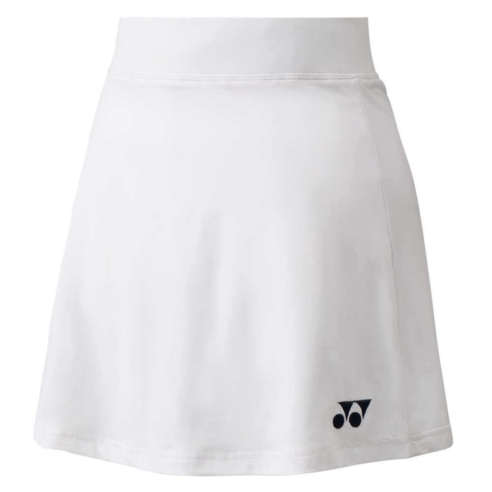 Yonex Team Skirt Weiß XS Frau Yonex Team Skirt Weiß XS Frau von Yonex