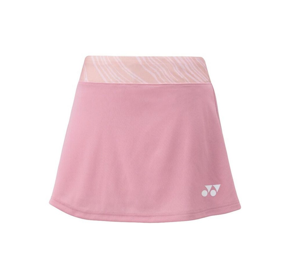 Yonex Tennisrock Skirt (with inner Shorts) von Yonex