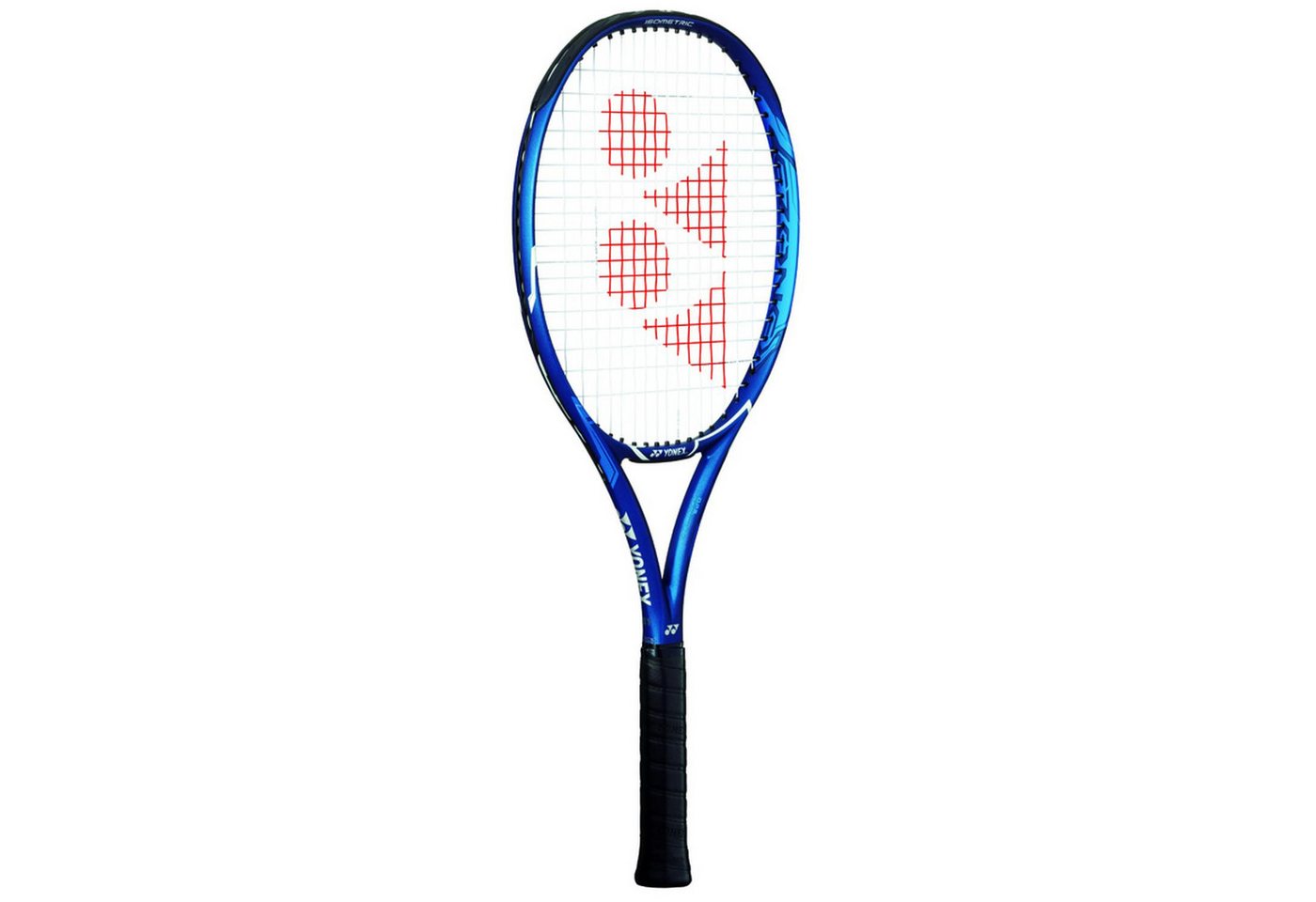 Yonex Tennisschläger 20 EZONE ACE Deep Blue, Tennis Racket von Yonex