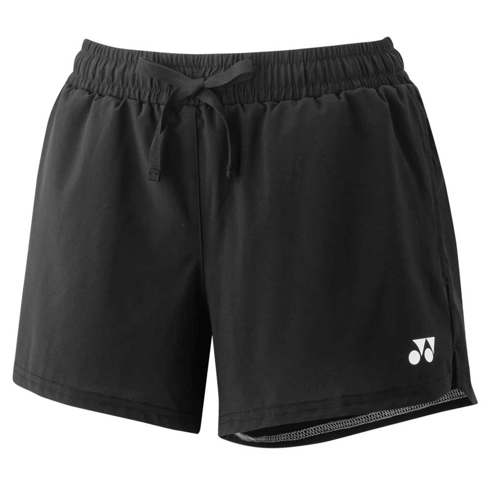 Yonex Tour Shorts Schwarz L Frau von Yonex