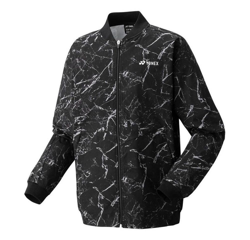 Yonex Trainingsjacke Warm Up Jacket Yonex Trainingsjacke Warm Up Jacket von Yonex