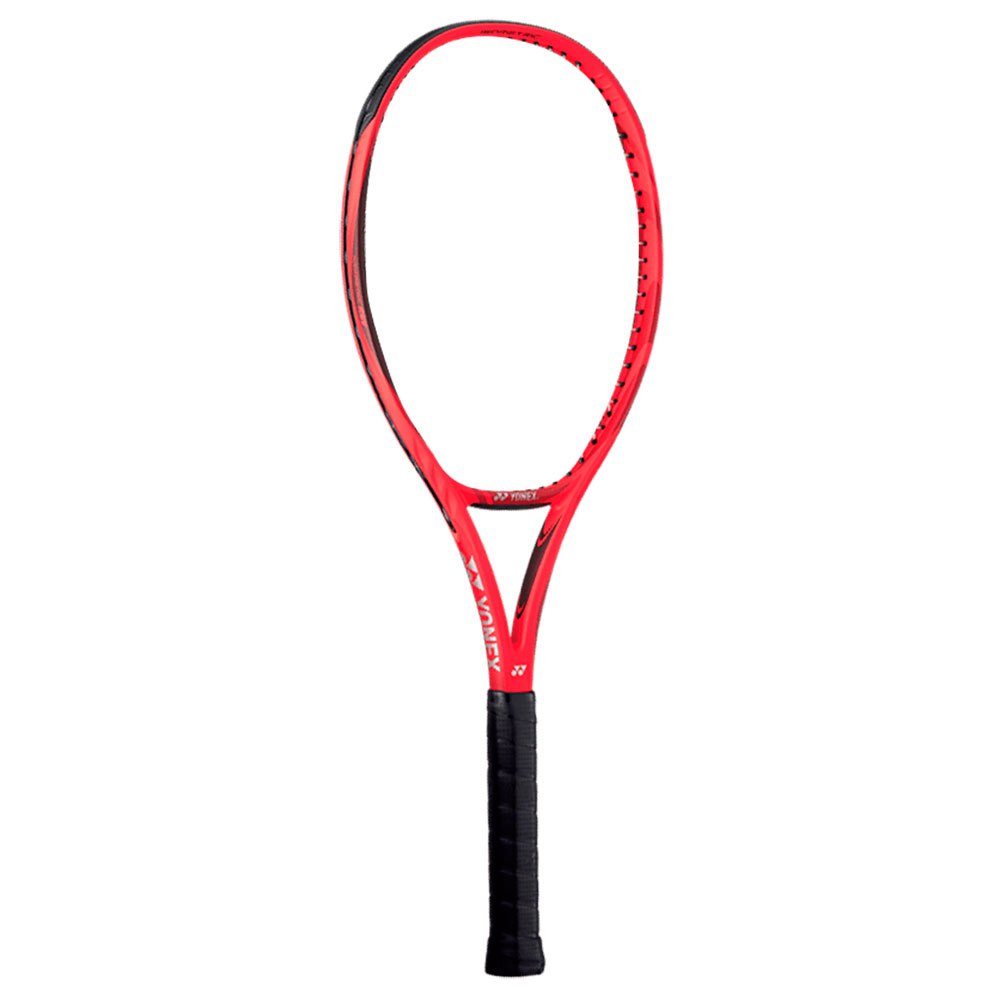 Yonex V Core 100 Unstrung Tennis Racket Rot 1 von Yonex
