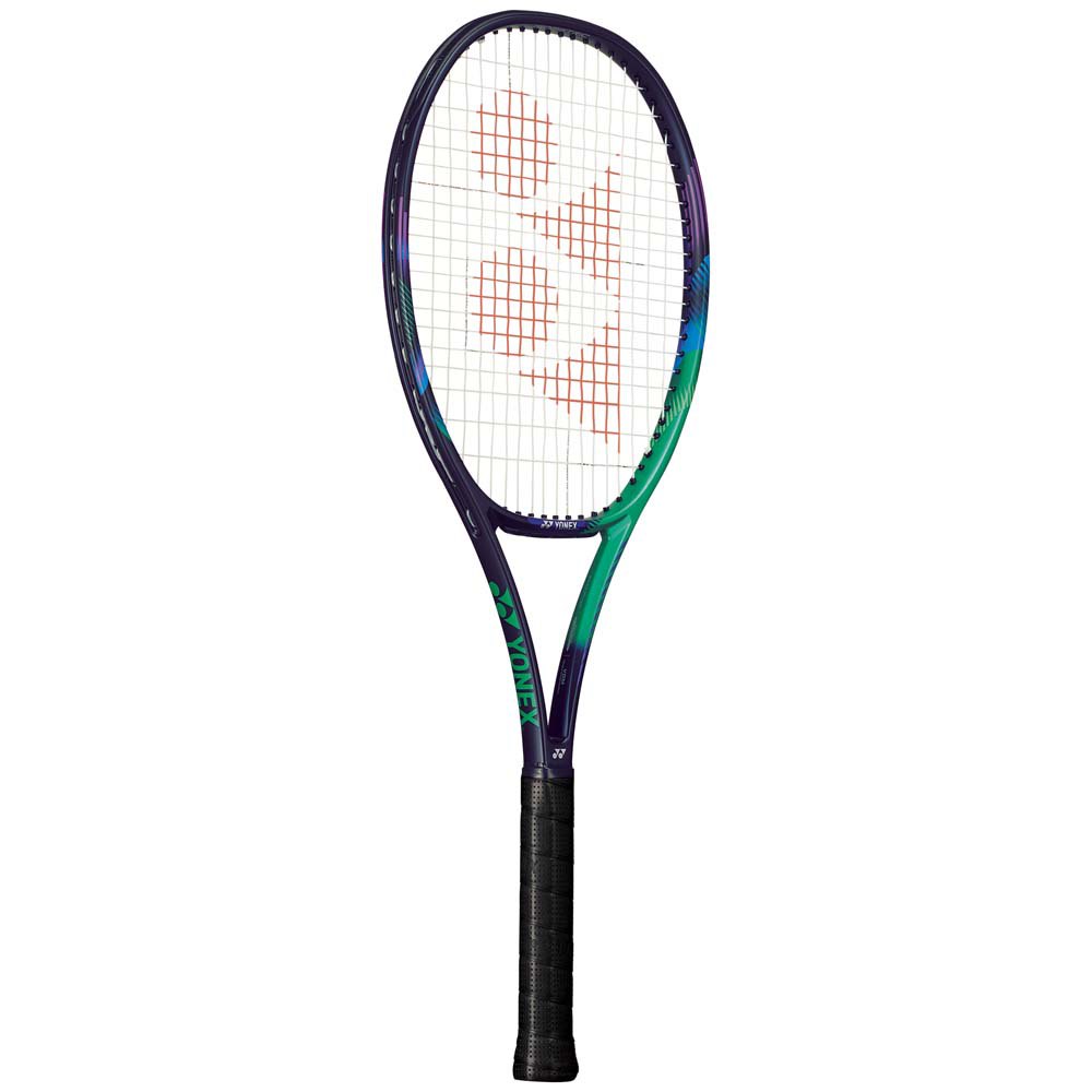 Yonex V Core Pro L 97 Tennis Racket Schwarz 0 Yonex V Core Pro L 97 Tennis Racket Schwarz 0 von Yonex