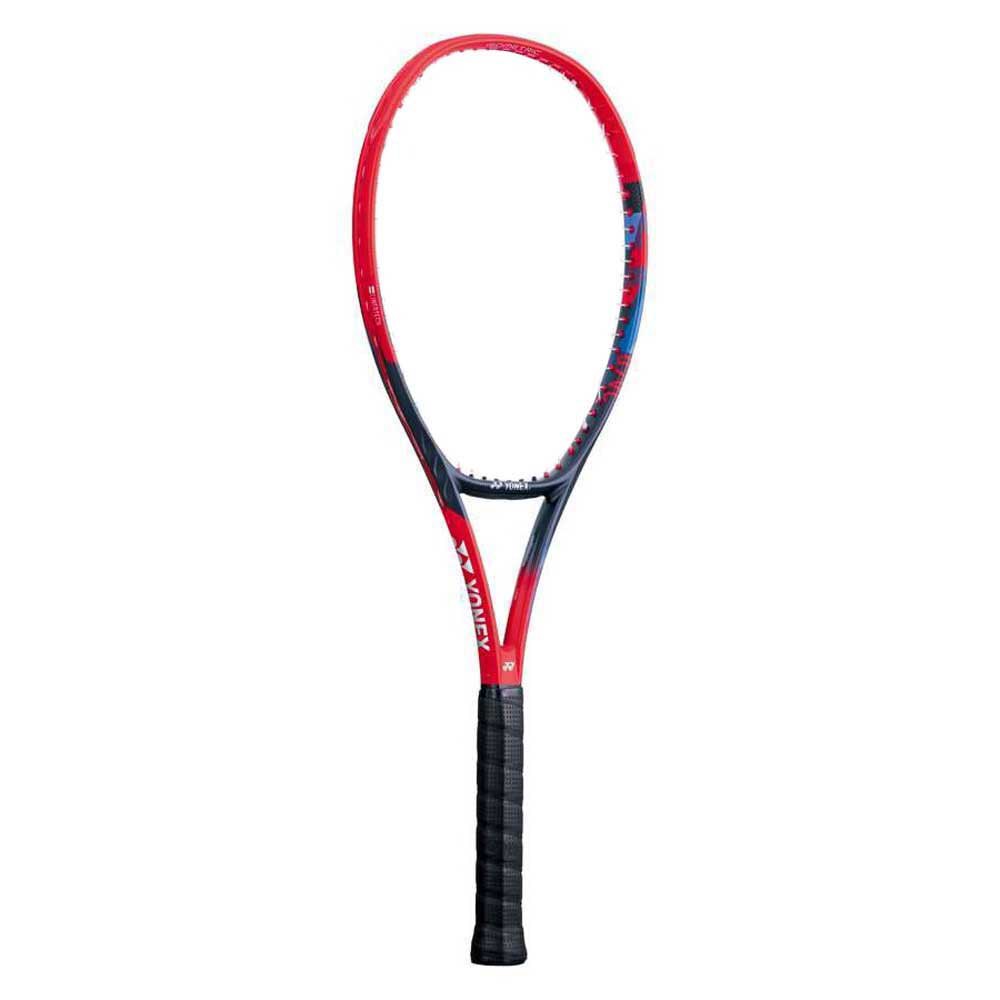Yonex Vcore 98 Unstrung Tennis Racket Rot,Schwarz 2 Yonex Vcore 98 Unstrung Tennis Racket Rot,Schwarz 2 von Yonex