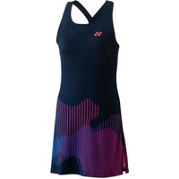 Yonex Kleid Damen in dunkelblau, Größe: XL von Yonex