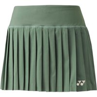 Yonex With Shorts Rock Damen in oliv, Größe: XL von Yonex