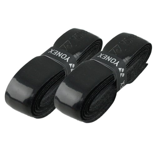 Yonex – Griffband für Badmintonschläger, Tennis oder Squash (synthetisches Material) Yonex – Griffband für Badmintonschläger, Tennis oder Squash (synthetisches Material) von YONEX