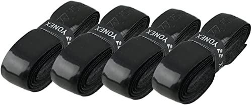 Yonex – Griffband für Badmintonschläger, Tennis oder Squash (synthetisches Material) Yonex – Griffband für Badmintonschläger, Tennis oder Squash (synthetisches Material) von YONEX