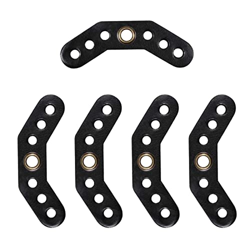 Yooghuge 5 Teile Metall Tülle Sling Strap Compound Handgelenk Sling Yooghuge 5 Teile Metall Tülle Sling Strap Compound Handgelenk Sling von Yooghuge