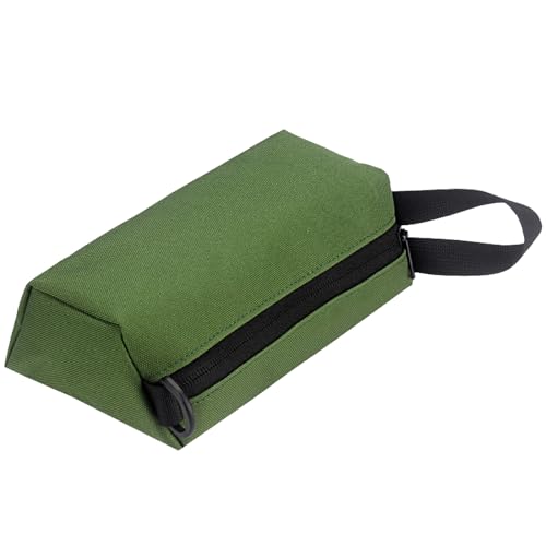 Yooghuge Outdoor Aufbewahrungstasche Verschiedene Taschen Tragbar Multifunktional Kleine Werkzeugtasche wasserdichte Aufbewahrungstasche Für Campingausrüstung von Yooghuge