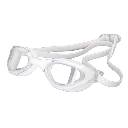 Yooghuge Professionelle Schwimmbrille Antifog Schutz Angepasste Schwimmbrille Mann Frauen Silikone Brillen Brillen von Yooghuge