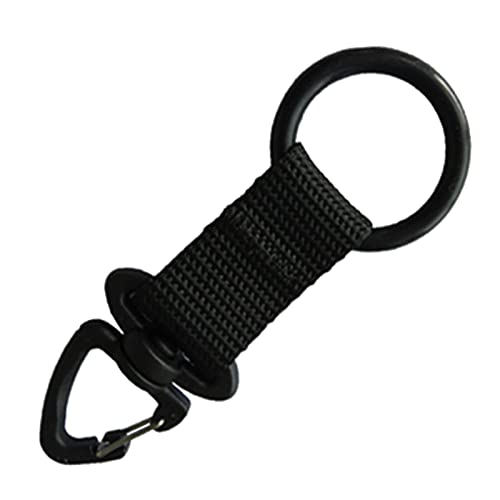 Yooghuge Universeller Silikon-Regler für Tauch-Gurtband, Oktopus-Mundstück-Halter und Haken, leicht und tragbar, Oktopus-Halter, Mundstück-Halter, Gurtbandhalter Yooghuge Universeller Silikon-Regler für Tauch-Gurtband, Oktopus-Mundstück-Halter und Haken, leicht und tragbar, Oktopus-Halter, Mundstück-Halter, Gurtbandhalter von Yooghuge