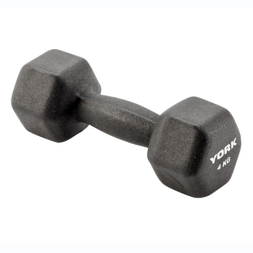 York Fitness 4 Kg Neopren Handel York Fitness 4 Kg Neopren Handel von York Fitness