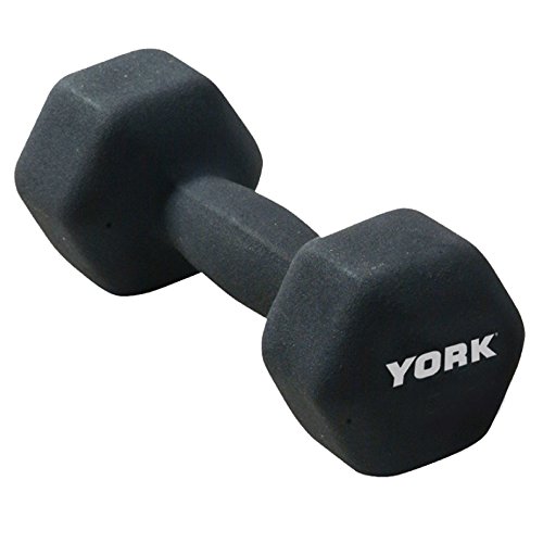 York Fitness 3 Kg Neopren Handel von York