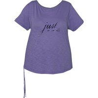 york Nicole-L Damen Shirt violet 42 york Nicole-L Damen Shirt violet 42 von York