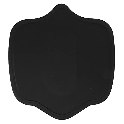 Abdominal Board Ab Liposuction Foam Pad, Belly Flatten Board Pad für die Wiederherstellung nach der Operation Kompressions-Liposuktionspad Zur Verhinderung von Falten und Zur Körperformung nach der Op von Yosoo Health Gear