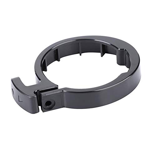 Mijia M365 Scooter Ring Schnalle, Kreis umklammerte Guard Schnalle Zubehör, Elektroroller Teile Roller Ringschnalle Schutzring ZubehöR für Mijia M365 Mijia M365 Scooter Ring Schnalle, Kreis umklammerte Guard Schnalle Zubehör, Elektroroller Teile Roller Ringschnalle Schutzring ZubehöR für Mijia M365 von Yosoo Health Gear