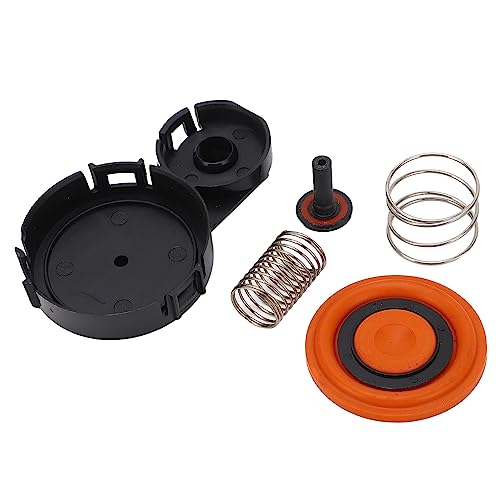 PCV-Ventilkappe, 5 Stück PCV-Ventildeckelmembran 9688939180 Ersatz für C4 DS3 DS5 B78 M3 M4 Jumpy III PCV-Ventildeckel-Kit PCV-Ventilkappe, 5 Stück PCV-Ventildeckelmembran 9688939180 Ersatz für C4 DS3 DS5 B78 M3 M4 Jumpy III PCV-Ventildeckel-Kit von Yosoo