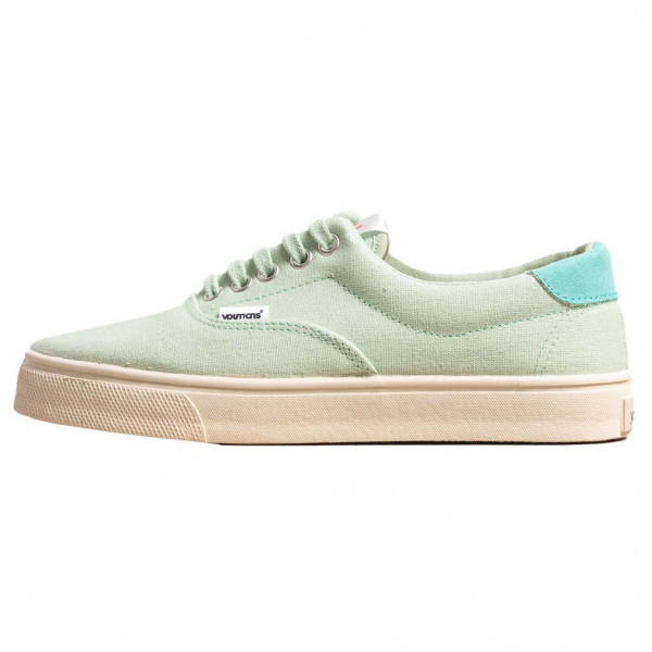 Youmans - Clearwater - Sneaker Gr 36 beige Youmans - Clearwater - Sneaker Gr 36 beige von Youmans