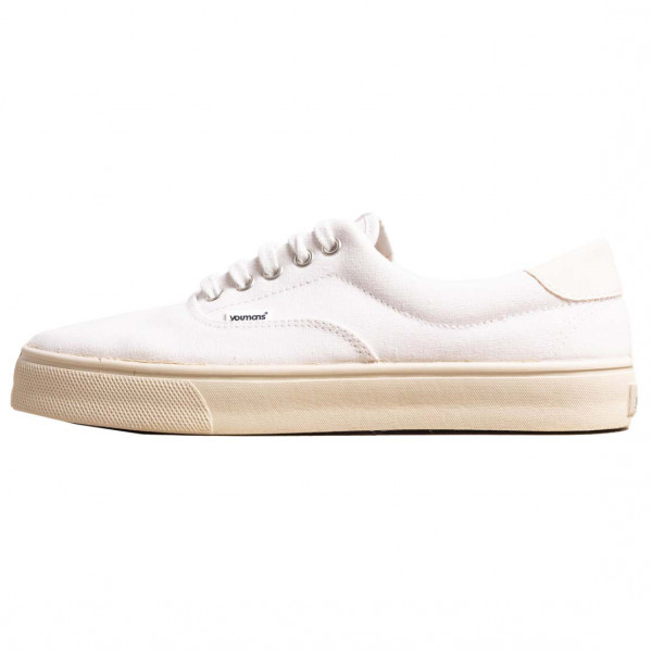 Youmans - Clearwater - Sneaker Gr 36 weiß/beige Youmans - Clearwater - Sneaker Gr 36 weiß/beige von Youmans