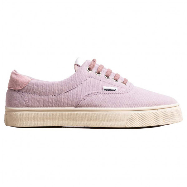 Youmans - Clearwater - Sneaker Gr 37 rosa/beige Youmans - Clearwater - Sneaker Gr 37 rosa/beige von Youmans