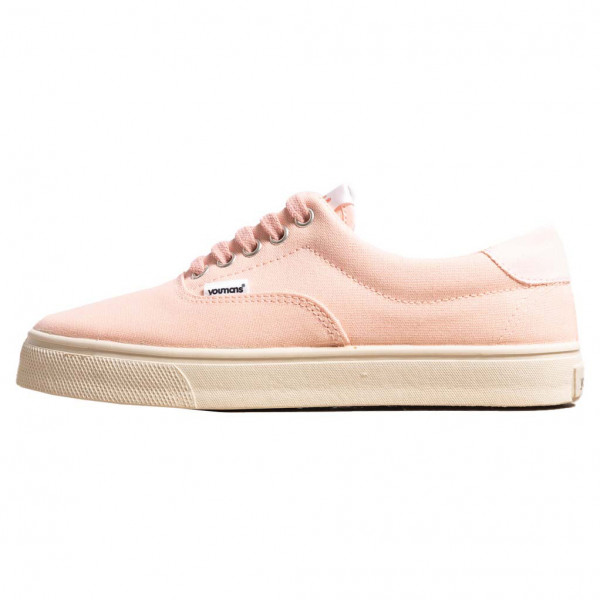 Youmans - Clearwater - Sneaker Gr 37 beige/rosa Youmans - Clearwater - Sneaker Gr 37 beige/rosa von Youmans