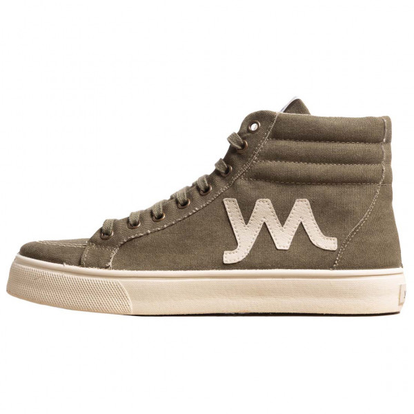 Youmans - Manatee - Sneaker Gr 36 braun/beige Youmans - Manatee - Sneaker Gr 36 braun/beige von Youmans