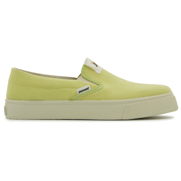 Youmans - Sanibel - Sneaker Gr 36 oliv von Youmans