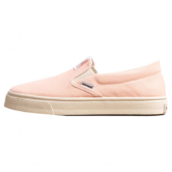Youmans - Sanibel - Sneaker Gr 38 beige/rosa Youmans - Sanibel - Sneaker Gr 38 beige/rosa von Youmans