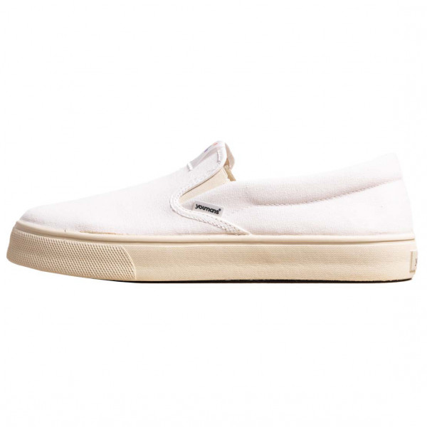 Youmans - Sanibel - Sneaker Gr 44 weiß/beige Youmans - Sanibel - Sneaker Gr 44 weiß/beige von Youmans