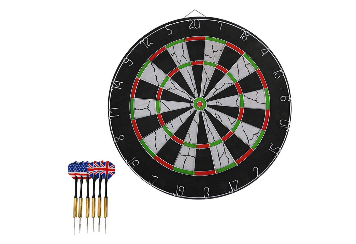 Youyijia Dartscheibe Darts Set Profi Dartscheibe Dartpfeile Dartboard Dart Youyijia Dartscheibe Darts Set Profi Dartscheibe Dartpfeile Dartboard Dart von Youyijia