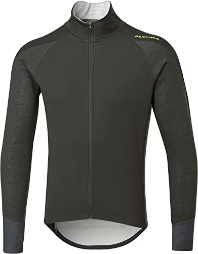 Endurance MISTRALSOFTSHELL-RADJACKE von Altura