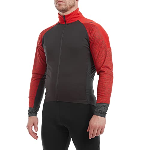 Altura Herren Endurance MISTRALSOFTSHELL-RADJACKE Jacke, Schwarz, XL Altura Herren Endurance MISTRALSOFTSHELL-RADJACKE Jacke, Schwarz, XL von Altura