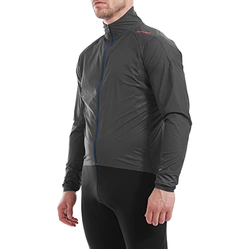 Altura Herren ICON Rocket PACKBARERADJACKE Jacke, Schwarz, M Altura Herren ICON Rocket PACKBARERADJACKE Jacke, Schwarz, M von Altura