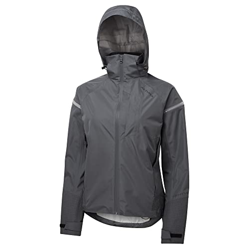 NIGHTVISION ELECTRONWASSERDICHTE RADJACKE NIGHTVISION ELECTRONWASSERDICHTE RADJACKE von Altura