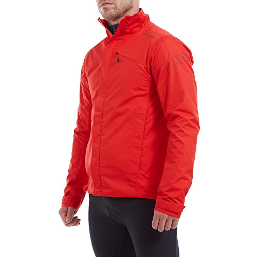 NIGHTVISION Nevis wasserdichte RADJACKE NIGHTVISION Nevis wasserdichte RADJACKE von Altura