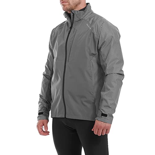 NIGHTVISION Storm wasserdichte RADJACKE von Altura