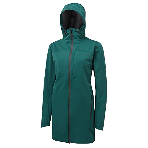 Altura Nightvision Zephyr Damen-Fahrradjacke, dehnbar, wasserdicht, reflektierend, Grün/Blaugrün, 42 Altura Nightvision Zephyr Damen-Fahrradjacke, dehnbar, wasserdicht, reflektierend, Grün/Blaugrün, 42 von Altura