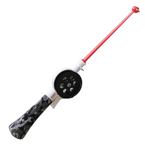 Kids Fishing Gear | Outdoor Fishing Pole | Fishing Pole for Kids | Kids Fishing Rod Set, Beginner Fishing Pole for Kids, Various Severe Weather Conditions von Ysvnlmjy