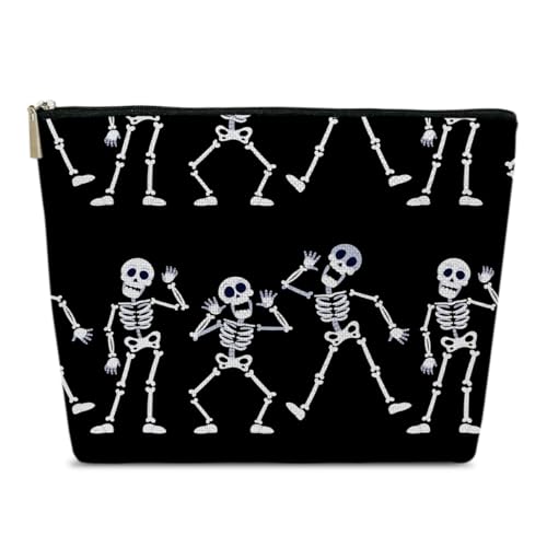 Ythuil Halloween-Make-up-Tasche, Stil 13 von Ythuil