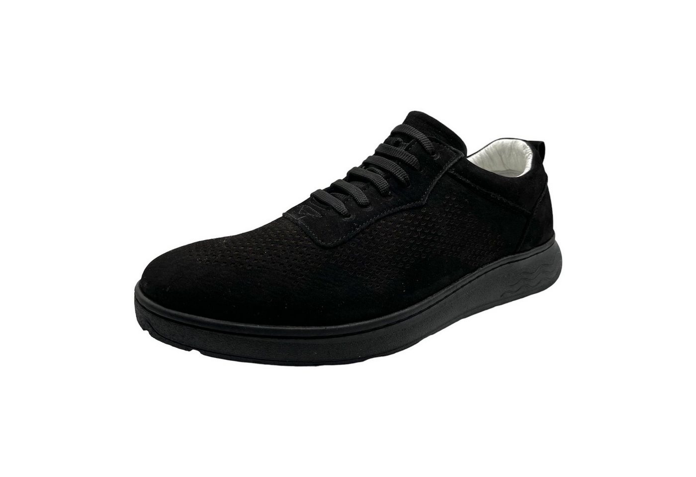 Yu&Luk Laufschuhe für Herren Hochwertige Sneaker Schnürschuh von Yu&Luk