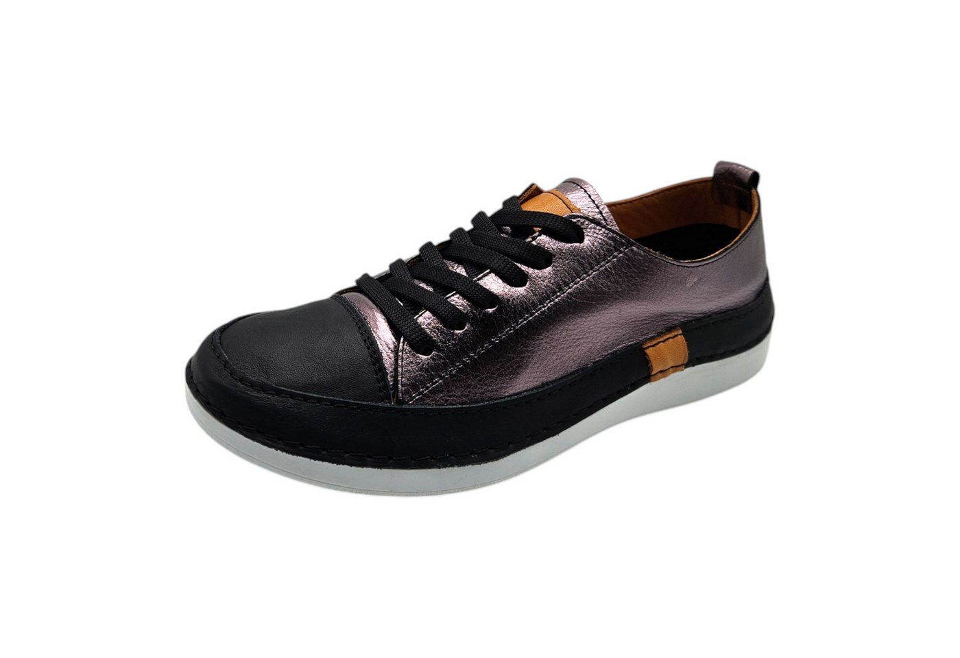 Yu&Luk Sneaker Schnürschuh, Halbschuh, Sneaker, Freizeitschuh, Slipper Yu&Luk Sneaker Schnürschuh, Halbschuh, Sneaker, Freizeitschuh, Slipper von Yu&Luk
