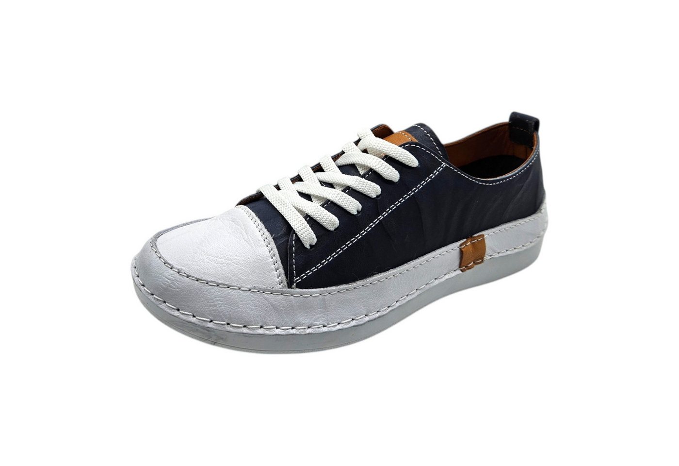 Yu&Luk Sneaker Schnürschuh, Halbschuh, Sneaker, Freizeitschuh, Slipper Yu&Luk Sneaker Schnürschuh, Halbschuh, Sneaker, Freizeitschuh, Slipper von Yu&Luk